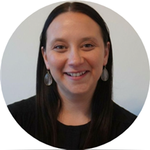 MacKenzie Miller, LMHC