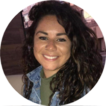 MacKenzie Thomas, LPCC