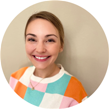 Macie Graf, SLP, CCC - SLP