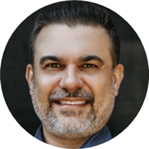 Maciej (Mike) Miciak, LPC