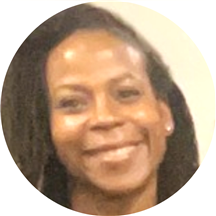 Mackaria Estes, LCSW