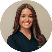 Mackenzie Disbrow, APRN