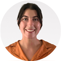 Mackenzie Dolan, LCSW