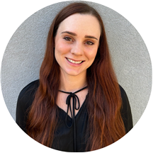 Mackenzie Hill, LCSW