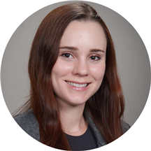 Mackenzie Hill, MSW