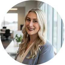 Mackenzie Kost, LCSW