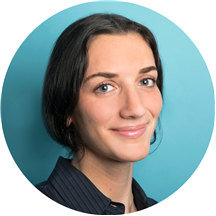 Mackenzie Liotta, MA