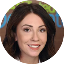 Mackenzie Morrow, NP