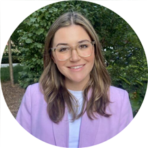 Mackenzie Muller, LPC