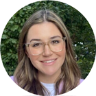 Mackenzie Muller, LPC