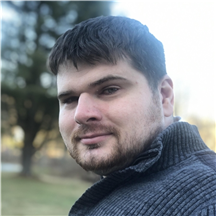 Mackenzie Obrien, LMHC