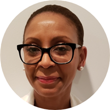 Mackie Alexis, NP