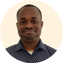 Macus Lormil, MSW, LCSW