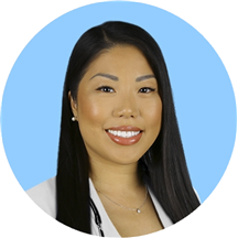 Macy Lieu, FNP-C