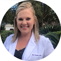 Macy Saunders, APRN