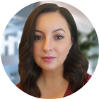 Madalina Stancu, LPCC