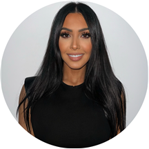 Maddie Asghari, APRN, PMHNP, RN, PMHNP-BC, NP