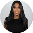 Maddie Asghari, APRN, PMHNP, RN, PMHNP-BC, NP