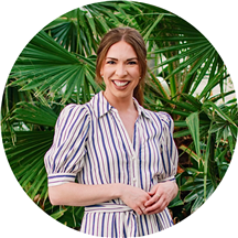 Maddie Louder, LMHCA