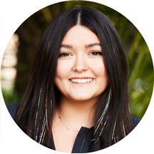 Maddie Sheffer (Hundley), AMFT