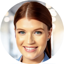 Maddison Robinson, MA