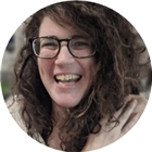 Madelaine (Mads) Bukiet, MA