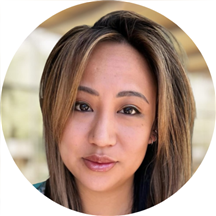 Madelaine Alejandro, LCSW