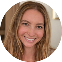 Madeleine Barker, LMHC