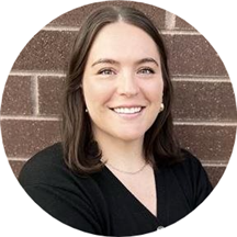 Madeleine Brown, APRN