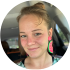 Madeleine Carlson-Widolff, LCSW