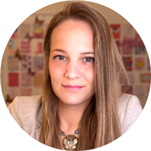 Madeleine Carlson-Widolff, LCSW