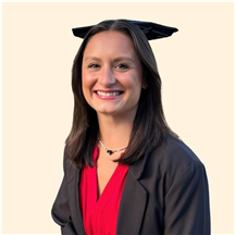 Madeleine DiMaria, MSW