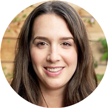 Madeleine Dreyfus, LCSW