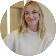 Madeleine Olson, AMFT