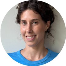 Madeleine Potter, APRN, RN