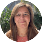 Madeleine Sayegh, LMFT