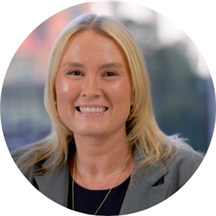 Madeline Braun, LCSW