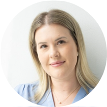 Madeline Brown, LGPC