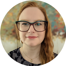 Madeline Brown, RD, RDN