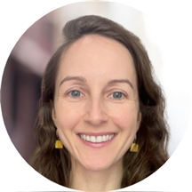 Madeline Butterly, LISW-S