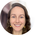 Madeline Butterly, LISW-S