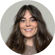 Madeline Eggenberger, LMHC
