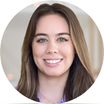 Madeline Grove, EdS, MA