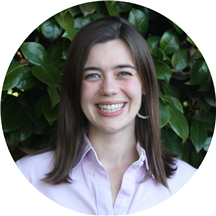 Madeline Kauffman, PA-C