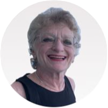 Madeline Krieger, LCPC