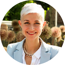 Madeline Lag, LPC