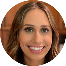 Madeline Lepre, CCC - SLP