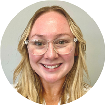 Madeline McCrate, LCSW