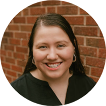 Madeline Myers, LCPC