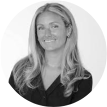 Madeline Orr, MEd